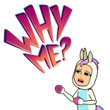 *taken from the "Bitmoji App - Your Personal Emoji", available on the App Store and on Google Play*
